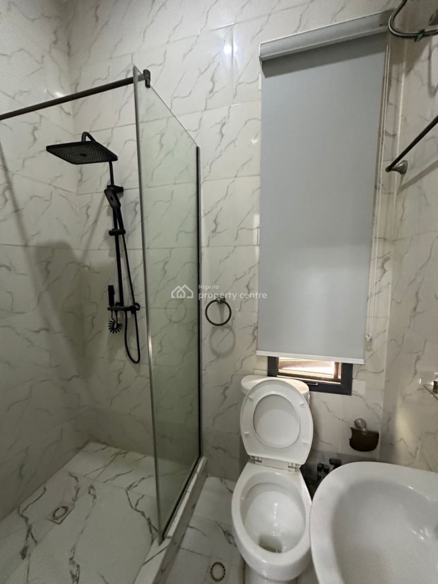 4 Bedroom Terrace Duplex, Orchid, Lekki, Lagos, Terraced Duplex for Sale