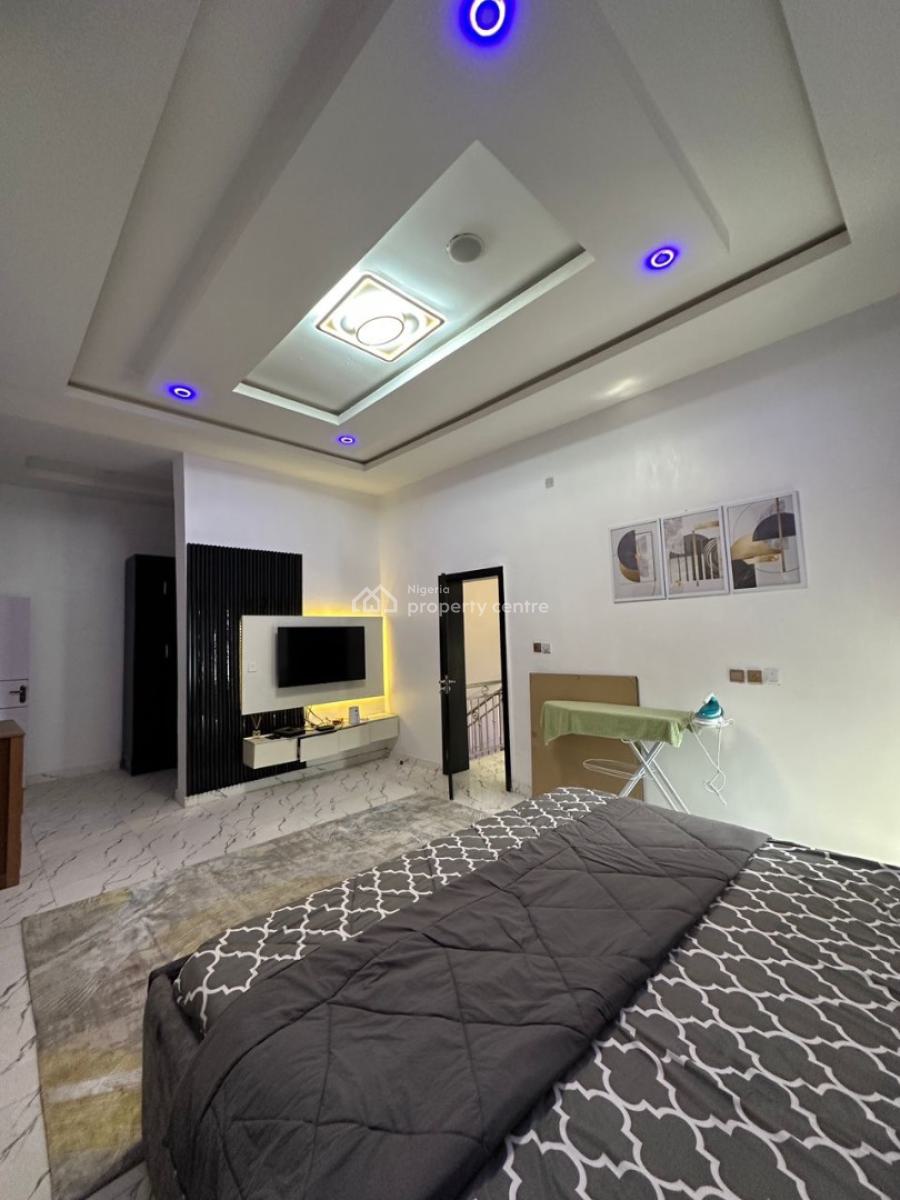 4 Bedroom Terrace Duplex, Orchid, Lekki, Lagos, Terraced Duplex for Sale