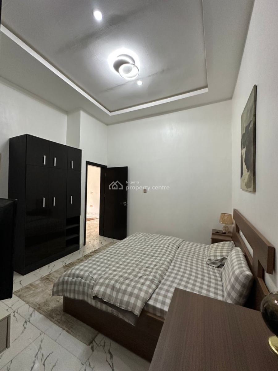 4 Bedroom Terrace Duplex, Orchid, Lekki, Lagos, Terraced Duplex for Sale
