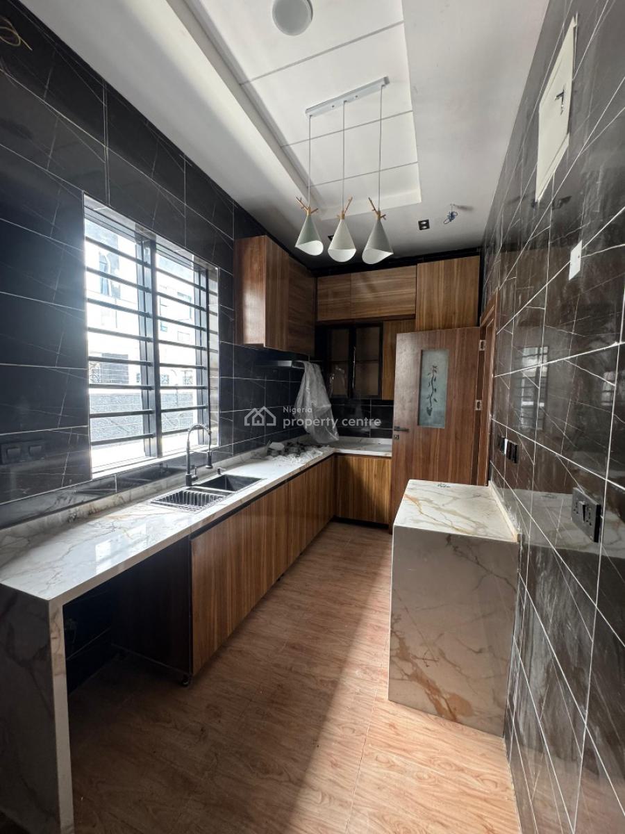 4 Bedroom Semi-detached Duplex, Experience Comfort, Style, and Modern Living, Ikota, Lekki, Lagos, Detached Duplex for Sale