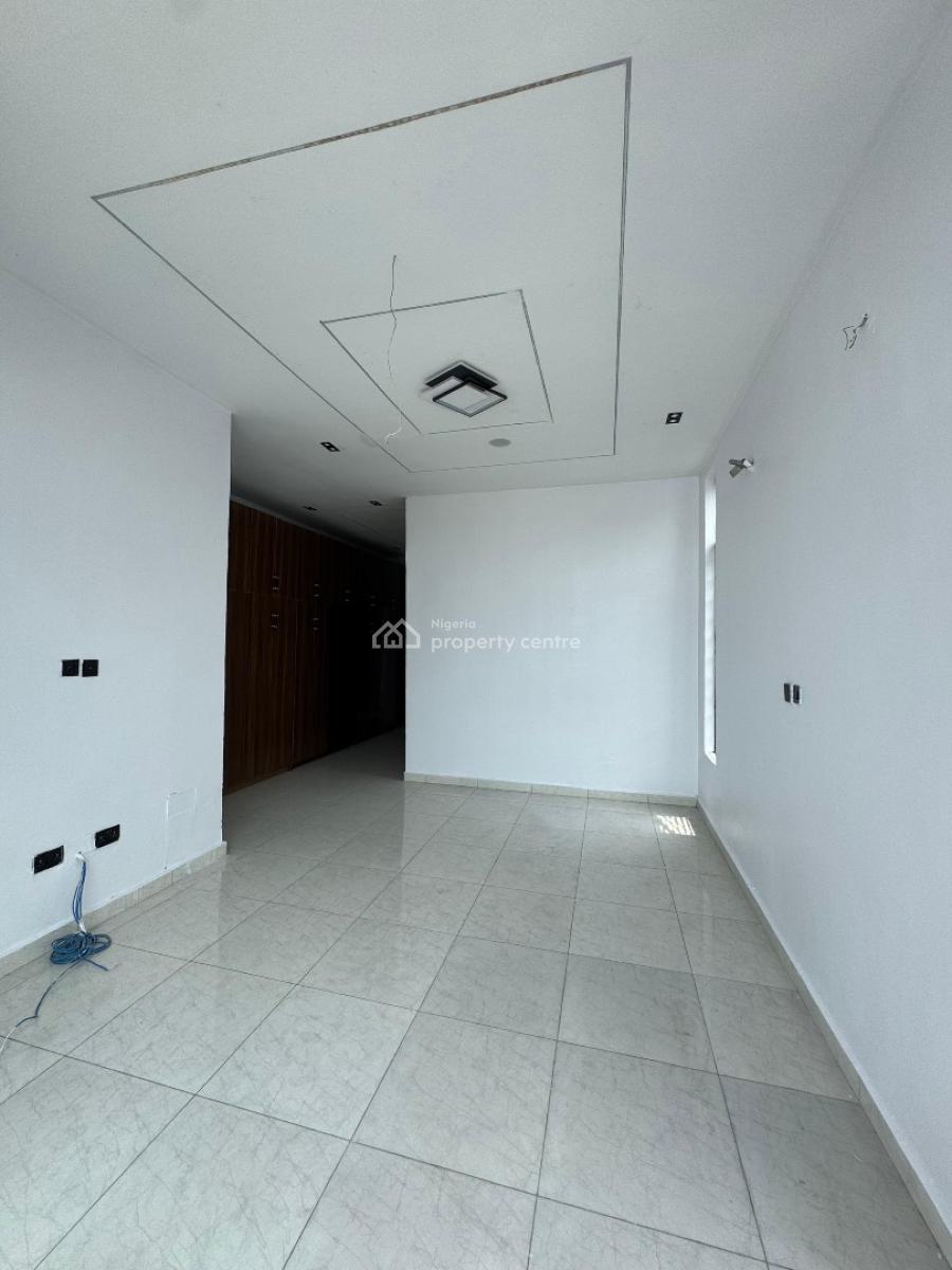 4 Bedroom Semi-detached Duplex, Experience Comfort, Style, and Modern Living, Ikota, Lekki, Lagos, Detached Duplex for Sale