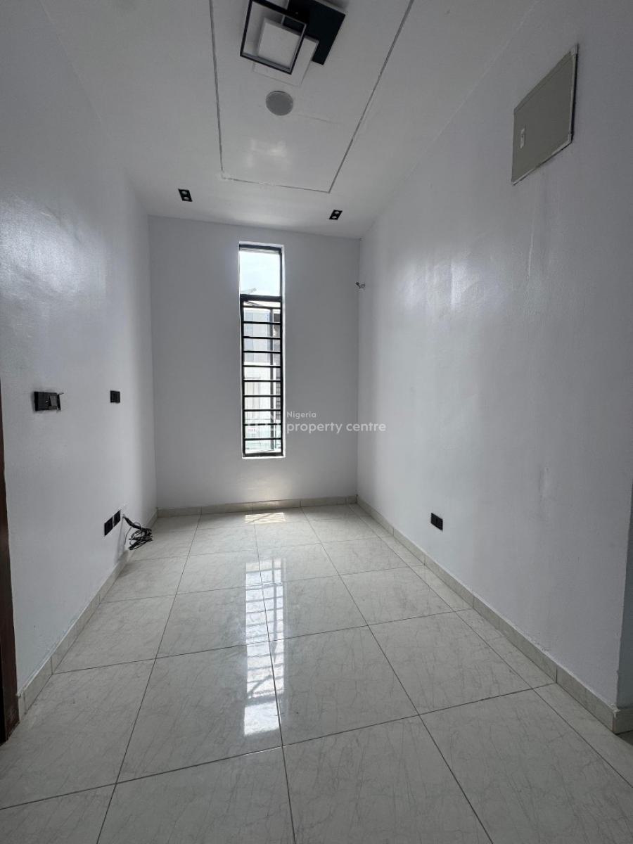 4 Bedroom Semi-detached Duplex, Experience Comfort, Style, and Modern Living, Ikota, Lekki, Lagos, Detached Duplex for Sale