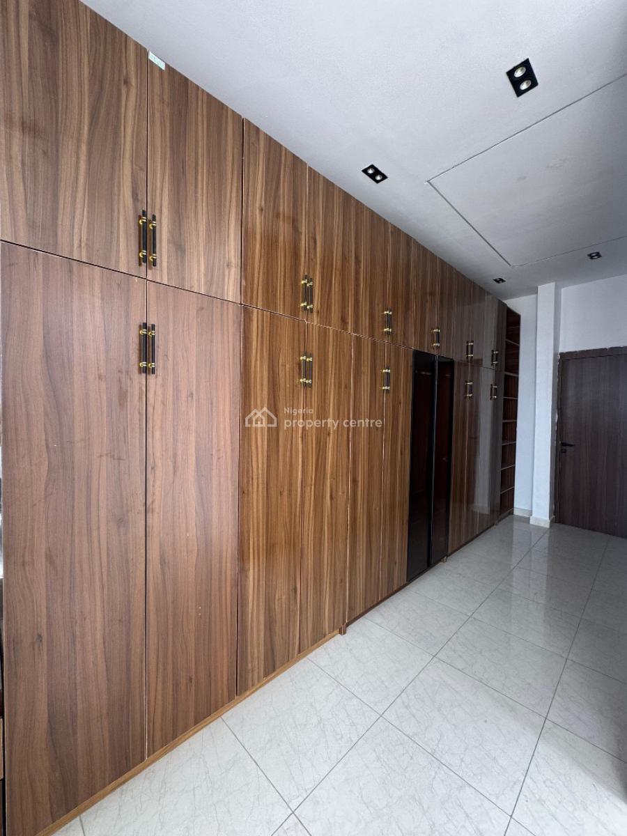 4 Bedroom Semi-detached Duplex, Experience Comfort, Style, and Modern Living, Ikota, Lekki, Lagos, Detached Duplex for Sale