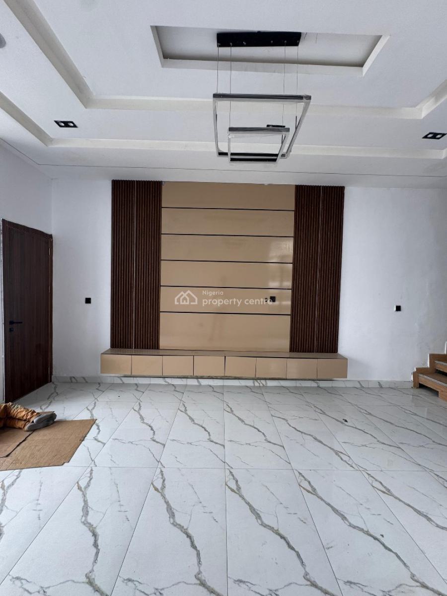 4 Bedroom Semi-detached Duplex, Experience Comfort, Style, and Modern Living, Ikota, Lekki, Lagos, Detached Duplex for Sale