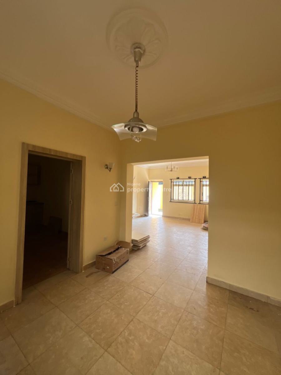 Spacious 3 Bedroom Apartment Within a Secured Neighborhood, Ikota, Lekki, Lagos, Flat / Apartment for Rent