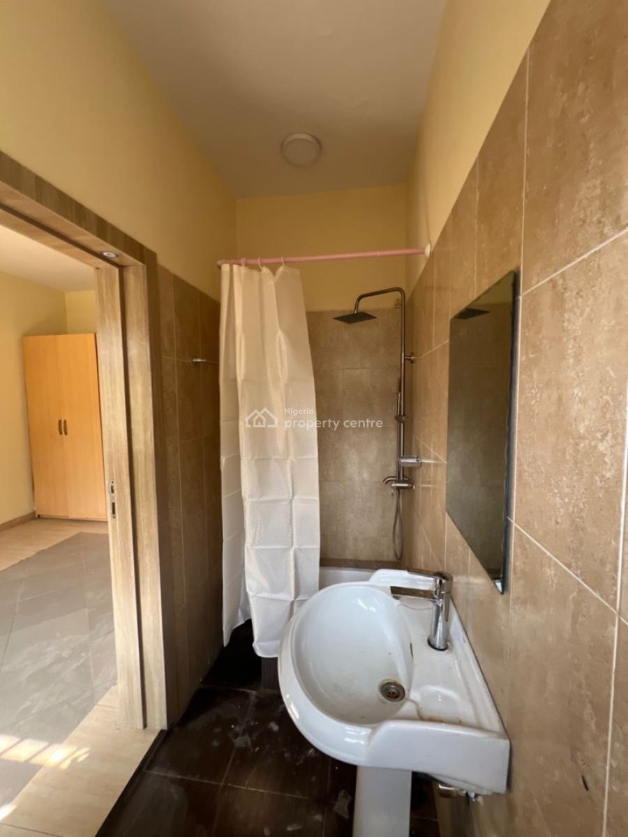 Spacious 3 Bedroom Apartment Within a Secured Neighborhood, Ikota, Lekki, Lagos, Flat / Apartment for Rent
