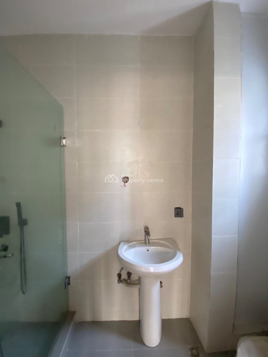 Lovely 5 Bed Semi Detached Duplex in an Estate, Lekki Right, Lekki Phase 1, Lekki, Lagos, Semi-detached Duplex for Sale