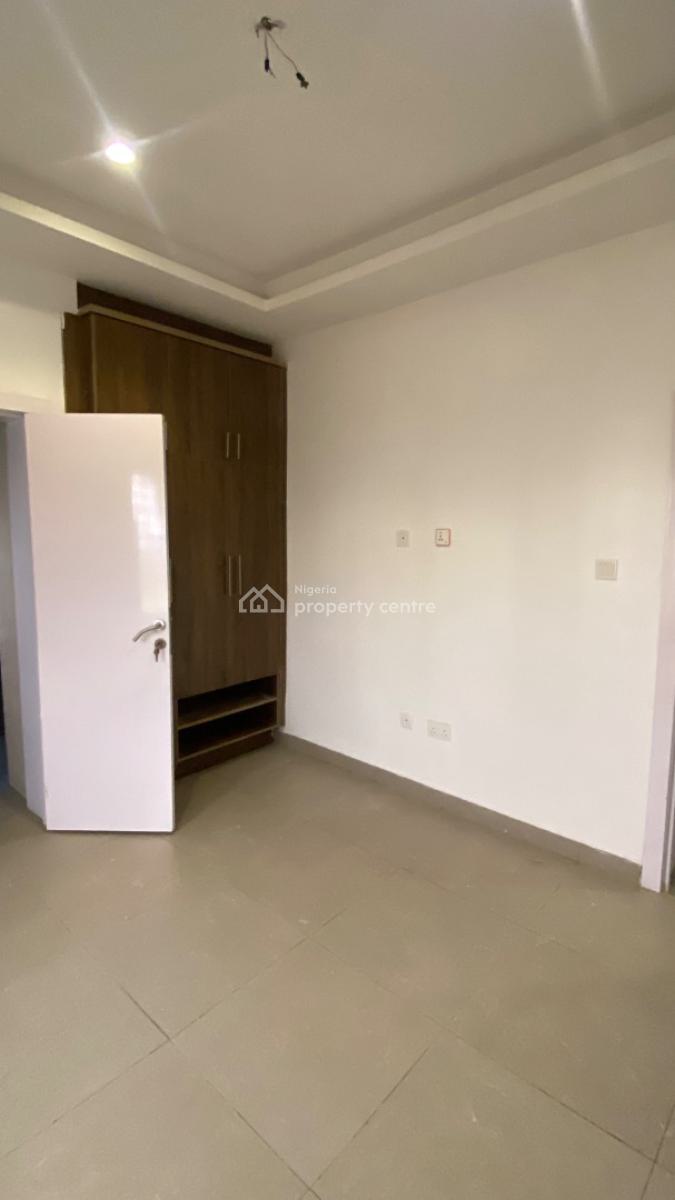 Luxury 4 Bedroom Terrace Duplex + Bq  Jahi Gilmore, Jahi Gilmore, Jahi, Abuja, Terraced Duplex for Sale