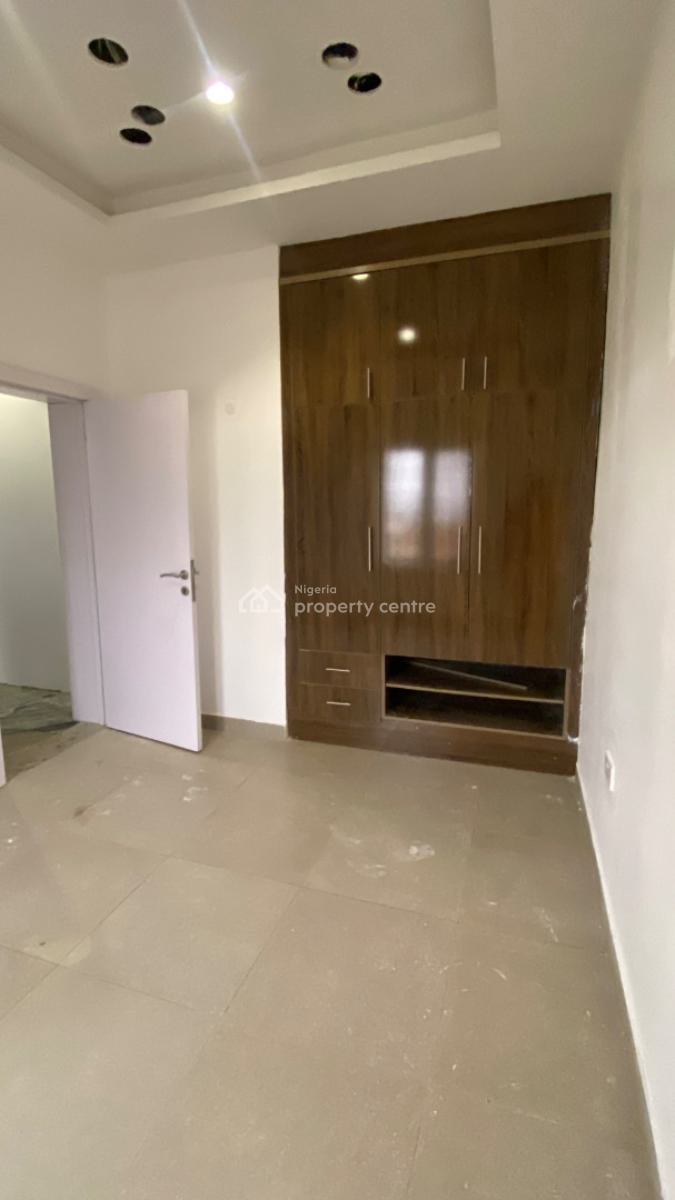 Luxury 4 Bedroom Terrace Duplex + Bq  Jahi Gilmore, Jahi Gilmore, Jahi, Abuja, Terraced Duplex for Sale