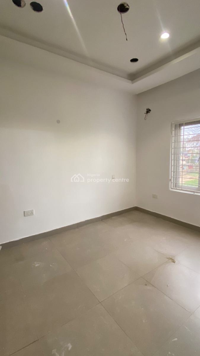 Luxury 4 Bedroom Terrace Duplex + Bq  Jahi Gilmore, Jahi Gilmore, Jahi, Abuja, Terraced Duplex for Sale