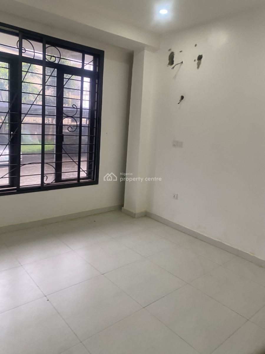 Luxury 4 Bedroom Terrace Duplex + Bq  Jahi Gilmore, Jahi Gilmore, Jahi, Abuja, Terraced Duplex for Sale