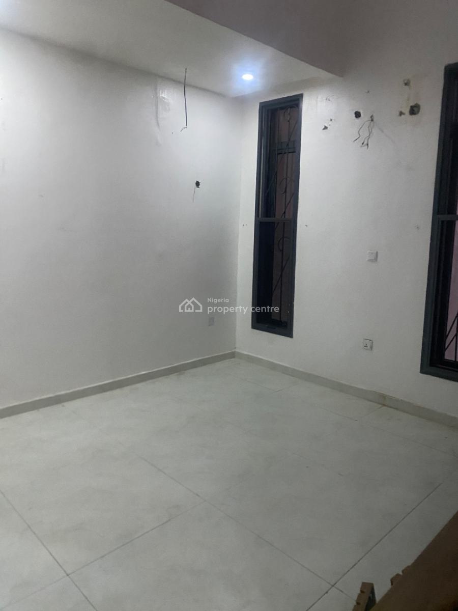 Luxury 4 Bedroom Terrace Duplex + Bq  Jahi Gilmore, Jahi Gilmore, Jahi, Abuja, Terraced Duplex for Sale