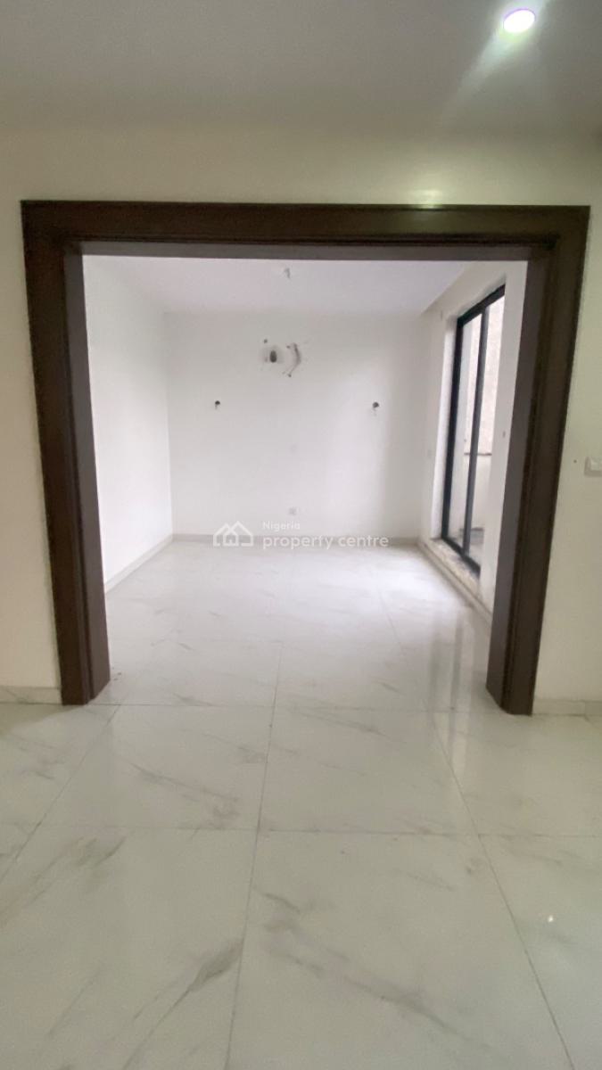 Luxury 4 Bedroom Terrace Duplex + Bq  Guzape, Guzape, Guzape District, Abuja, Terraced Duplex for Rent