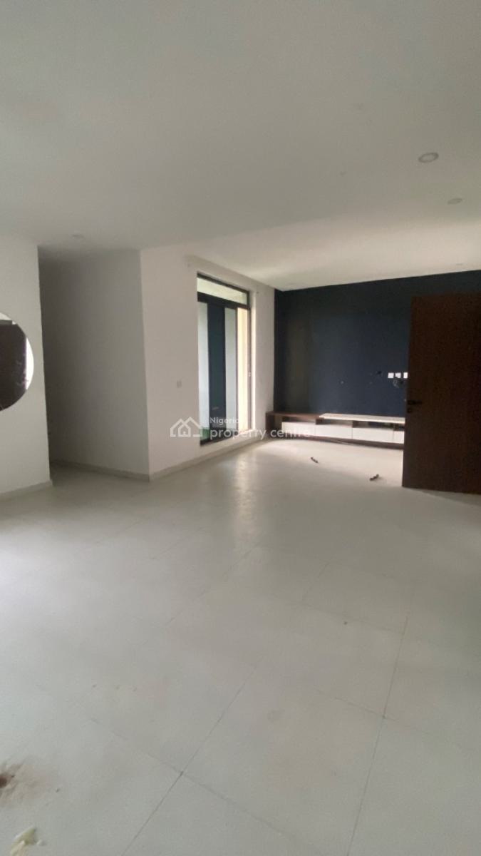 Luxury 4 Bedroom Terrace Duplex + Bq  Guzape, Guzape, Guzape District, Abuja, Terraced Duplex for Rent
