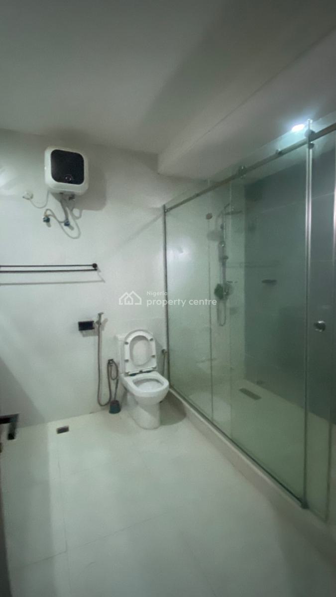 Luxury 4 Bedroom Terrace Duplex + Bq  Guzape, Guzape, Guzape District, Abuja, Terraced Duplex for Rent