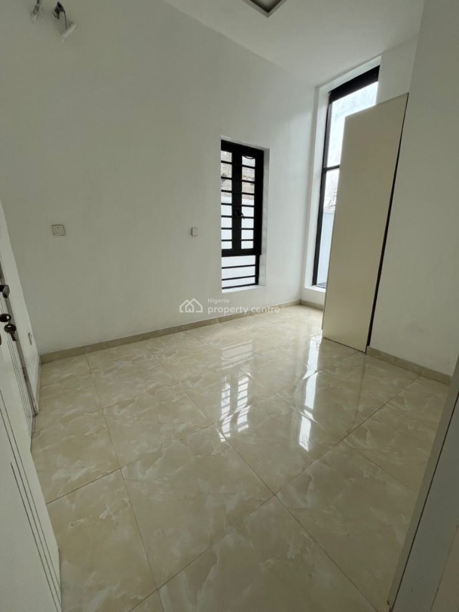 4 Bedroom Luxurious Fully Detached in a Call to Enter Estate, Ajah, Lagos, Detached Duplex for Rent