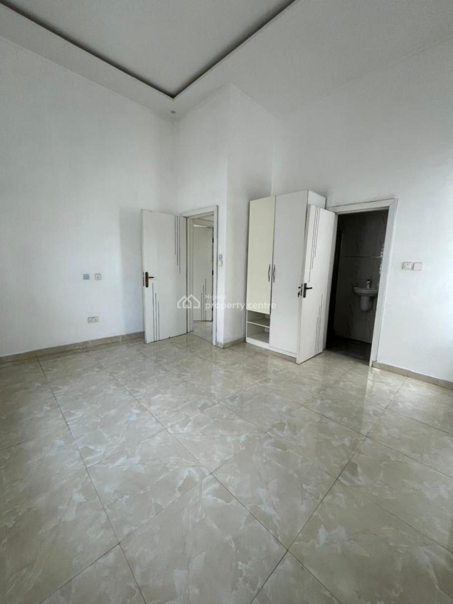 4 Bedroom Luxurious Fully Detached in a Call to Enter Estate, Ajah, Lagos, Detached Duplex for Rent