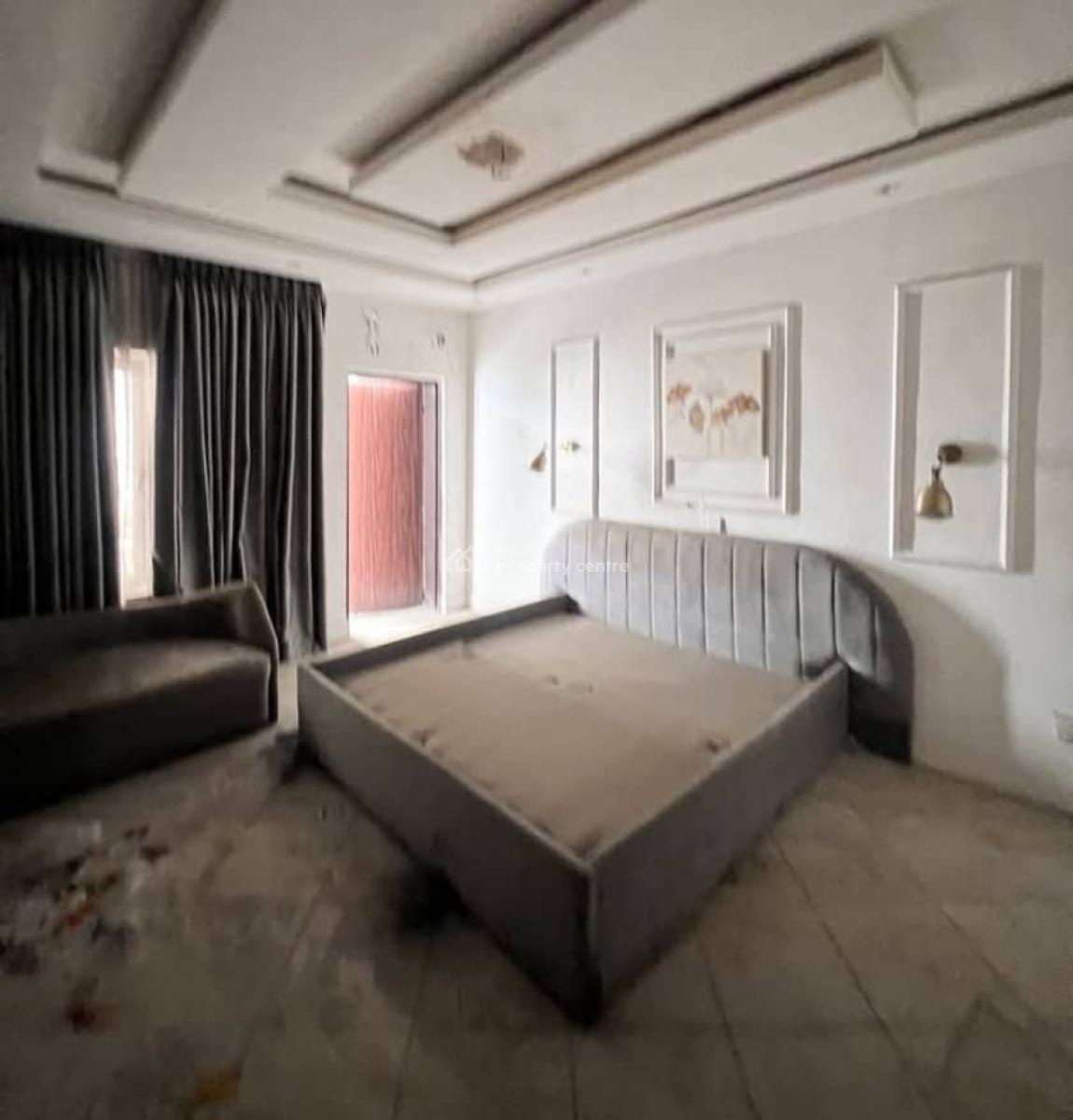 Well Maintained Spacious 9 Bedrooms Duplex with Bq and Pool, Oniru, Victoria Island (vi), Lagos, Hotel / Guest House for Rent