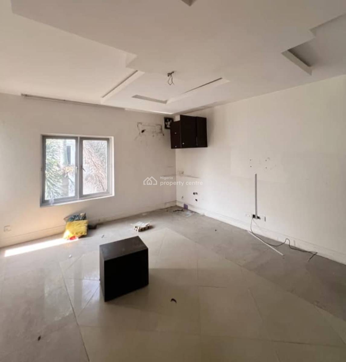 Well Maintained Spacious 9 Bedrooms Duplex with Bq and Pool, Oniru, Victoria Island (vi), Lagos, Hotel / Guest House for Rent