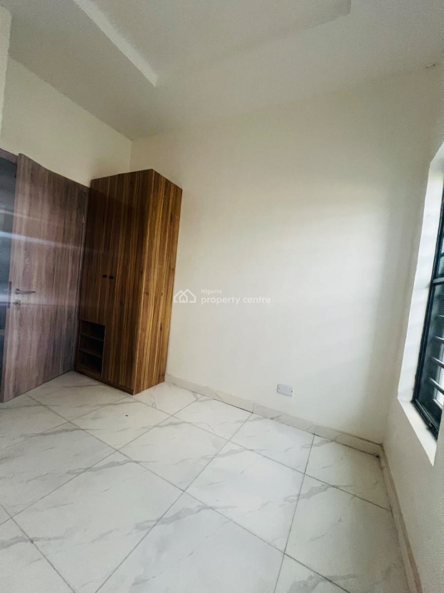Modern Built 4bedroom Semi Detached Duplex, Harris Drive, Vgc, Lekki, Lagos, Semi-detached Duplex for Rent