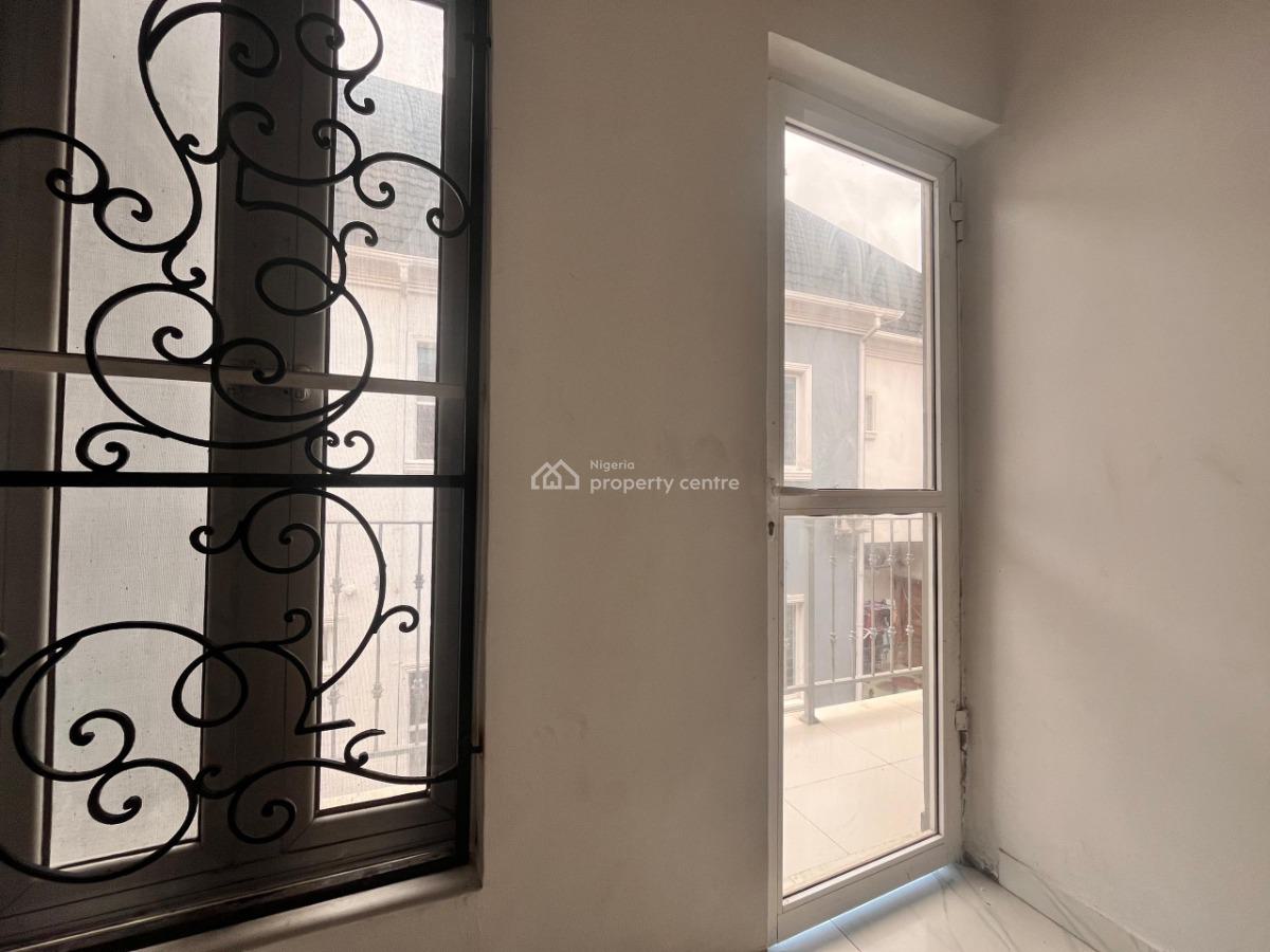 Modern 4 Bedroom Terrace Duplex, Ikate, Lekki, Lagos, Terraced Duplex for Rent