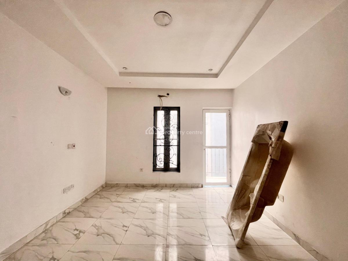 Modern 4 Bedroom Terrace Duplex, Ikate, Lekki, Lagos, Terraced Duplex for Rent