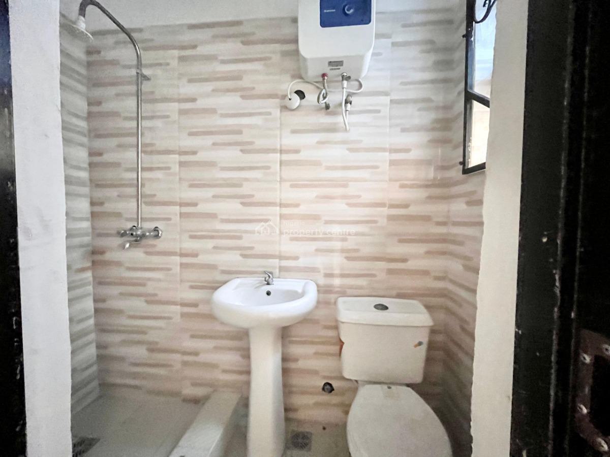 Modern 4 Bedroom Terrace Duplex, Ikate, Lekki, Lagos, Terraced Duplex for Rent