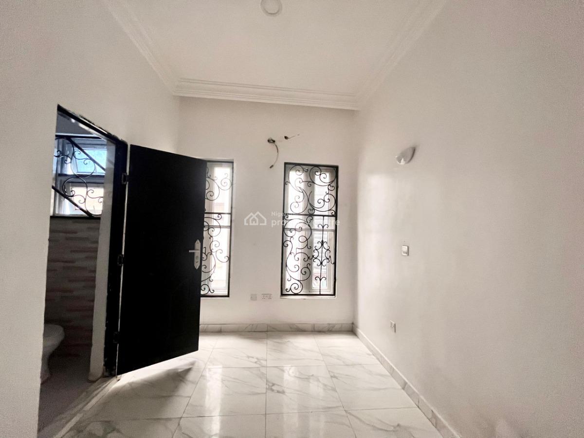 Modern 4 Bedroom Terrace Duplex, Ikate, Lekki, Lagos, Terraced Duplex for Rent