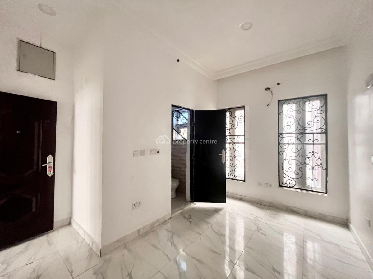 Modern 4 Bedroom Terrace Duplex, Ikate, Lekki, Lagos, Terraced Duplex for Rent
