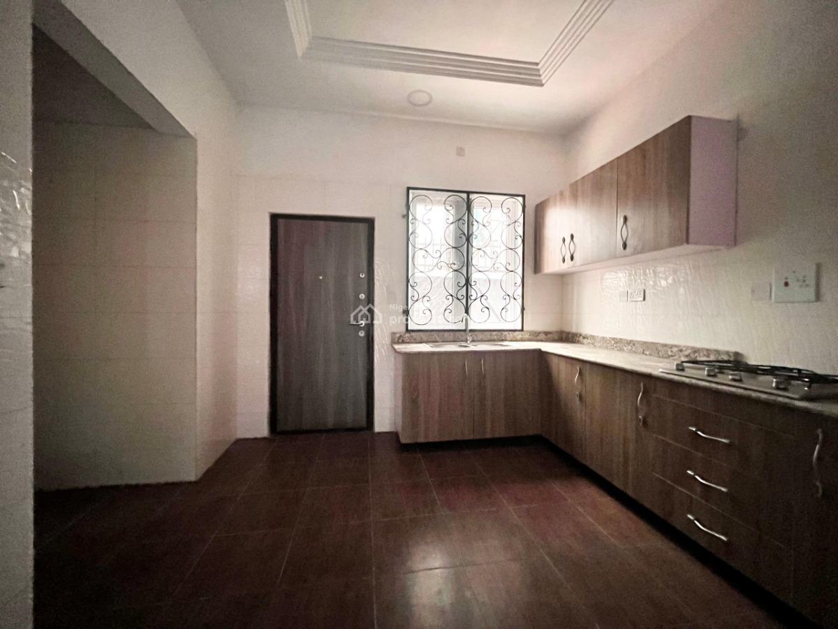 Modern 4 Bedroom Terrace Duplex, Ikate, Lekki, Lagos, Terraced Duplex for Rent