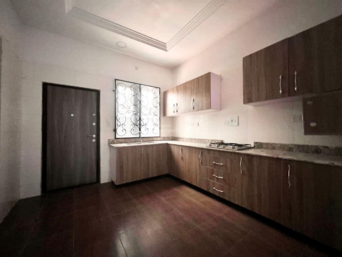 Modern 4 Bedroom Terrace Duplex, Ikate, Lekki, Lagos, Terraced Duplex for Rent