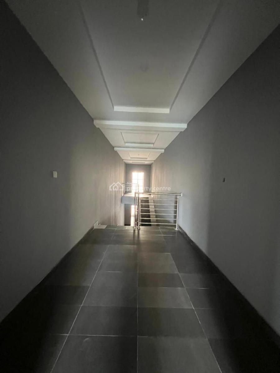 Luxury Newly Built Spacious 3 Bedrooms Apartment with Bq, Ikota Villa Estate, Ikota, Lekki, Lagos, Flat / Apartment for Rent