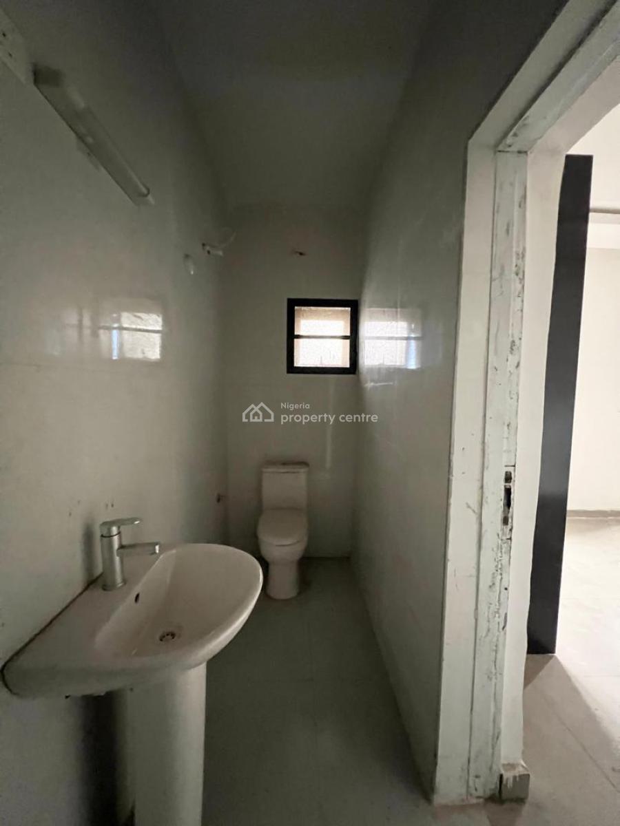 Luxury Newly Built Spacious 3 Bedrooms Apartment with Bq, Ikota Villa Estate, Ikota, Lekki, Lagos, Flat / Apartment for Rent