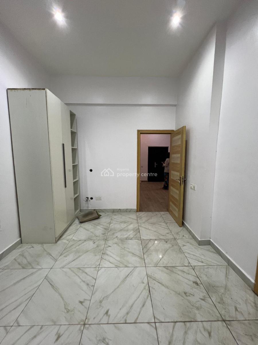 Fully Completed 2-bedroom Apartment Available, Oniru, Victoria Island (vi), Lagos, Flat / Apartment for Sale