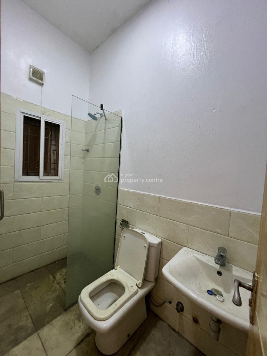 Fully Completed 2-bedroom Apartment Available, Oniru, Victoria Island (vi), Lagos, Flat / Apartment for Sale
