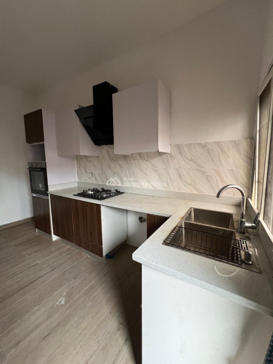 Fully Completed 2-bedroom Apartment Available, Oniru, Victoria Island (vi), Lagos, Flat / Apartment for Sale