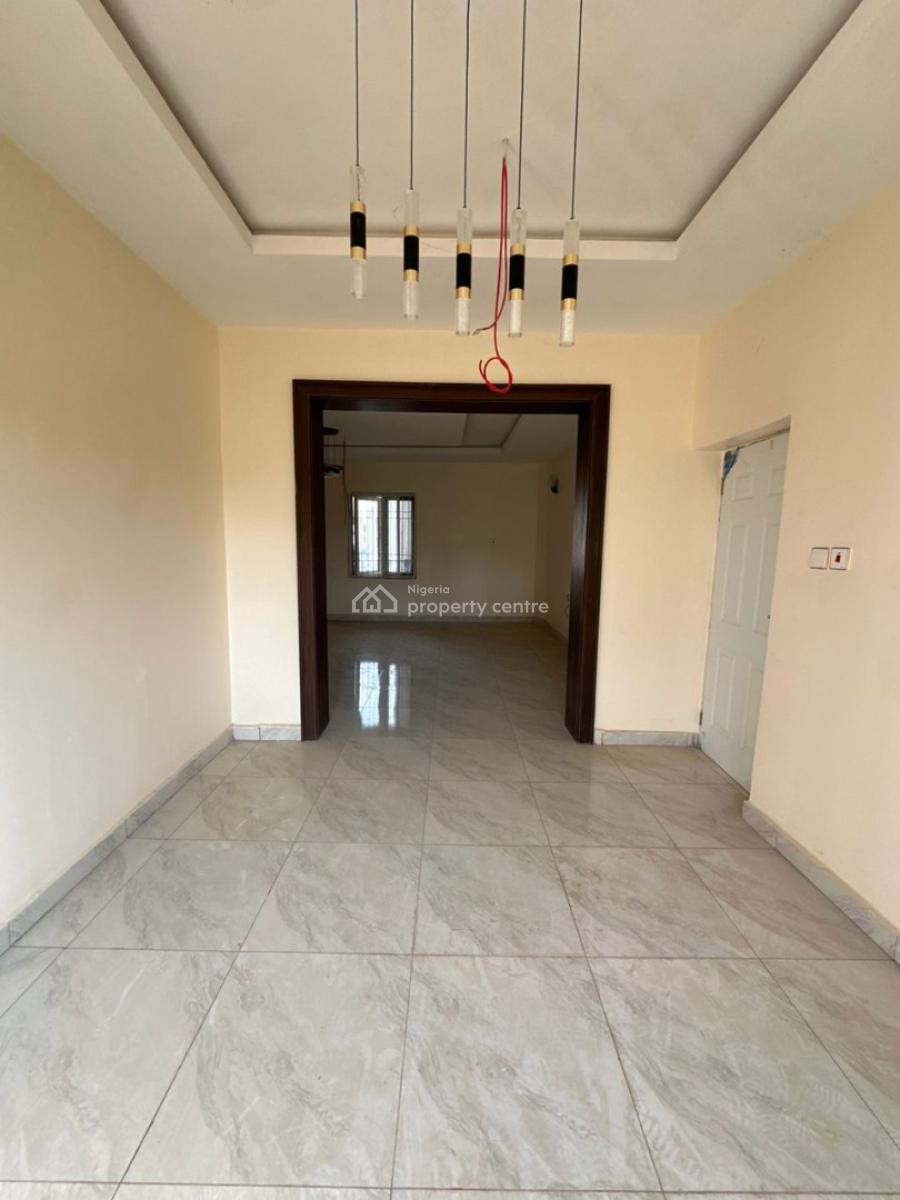 Tastefully Finished Massive 3 Bedroom Apartment with Bq, Galadimawa, Abuja, Flat / Apartment for Sale