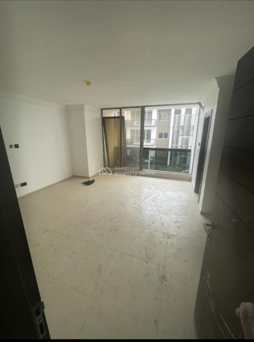 Three Bedroom Maisonette, Banana Island, Ikoyi, Lagos, Flat / Apartment for Rent