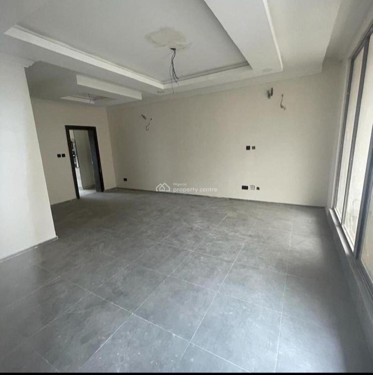 Three Bedroom Maisonette, Banana Island, Ikoyi, Lagos, Flat / Apartment for Rent