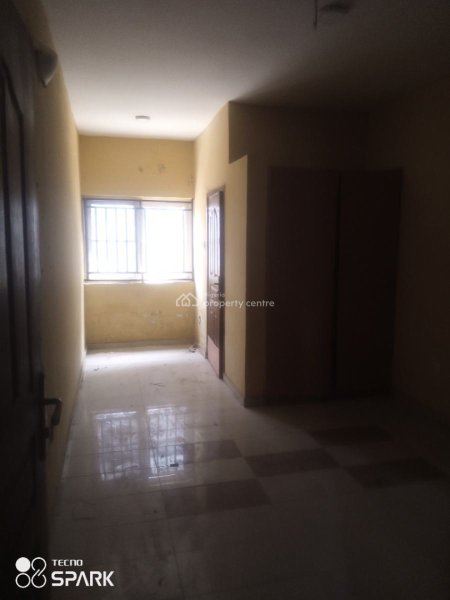 Very Spacious Three Bedroom Ensuite Shared Apartment, Infinity Estate, Ado, Ajah, Lagos, Self Contain (single Rooms) for Rent