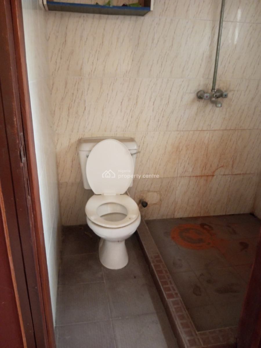 Very Spacious Three Bedroom Ensuite Shared Apartment, Infinity Estate, Ado, Ajah, Lagos, Self Contain (single Rooms) for Rent