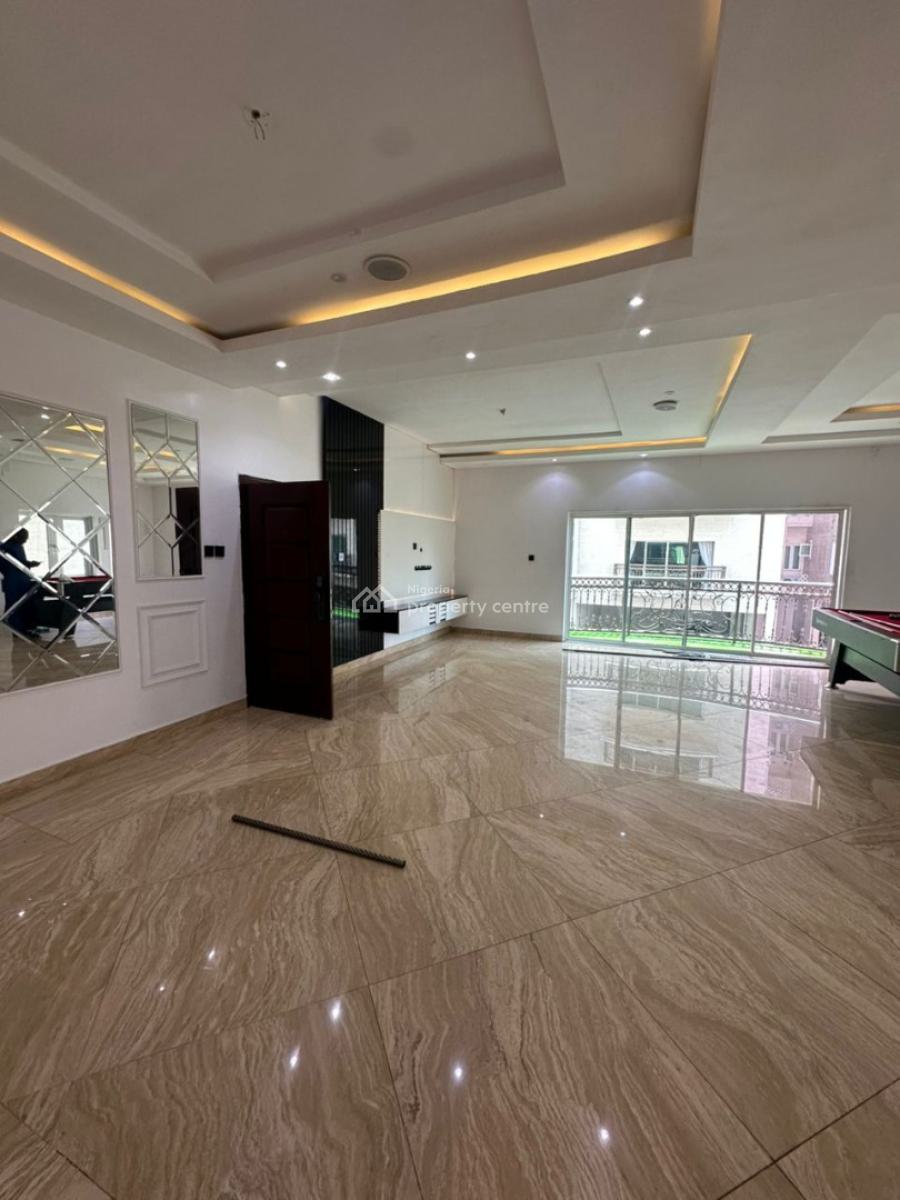 Lovely 3bed at Parkview Estate, Parkview Estate Ikoyi, Ikoyi, Lagos, Flat / Apartment for Rent