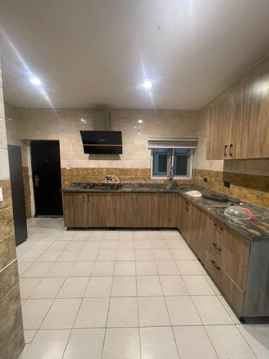 Lovely 3bed at Parkview Estate, Parkview Estate Ikoyi, Ikoyi, Lagos, Flat / Apartment for Rent