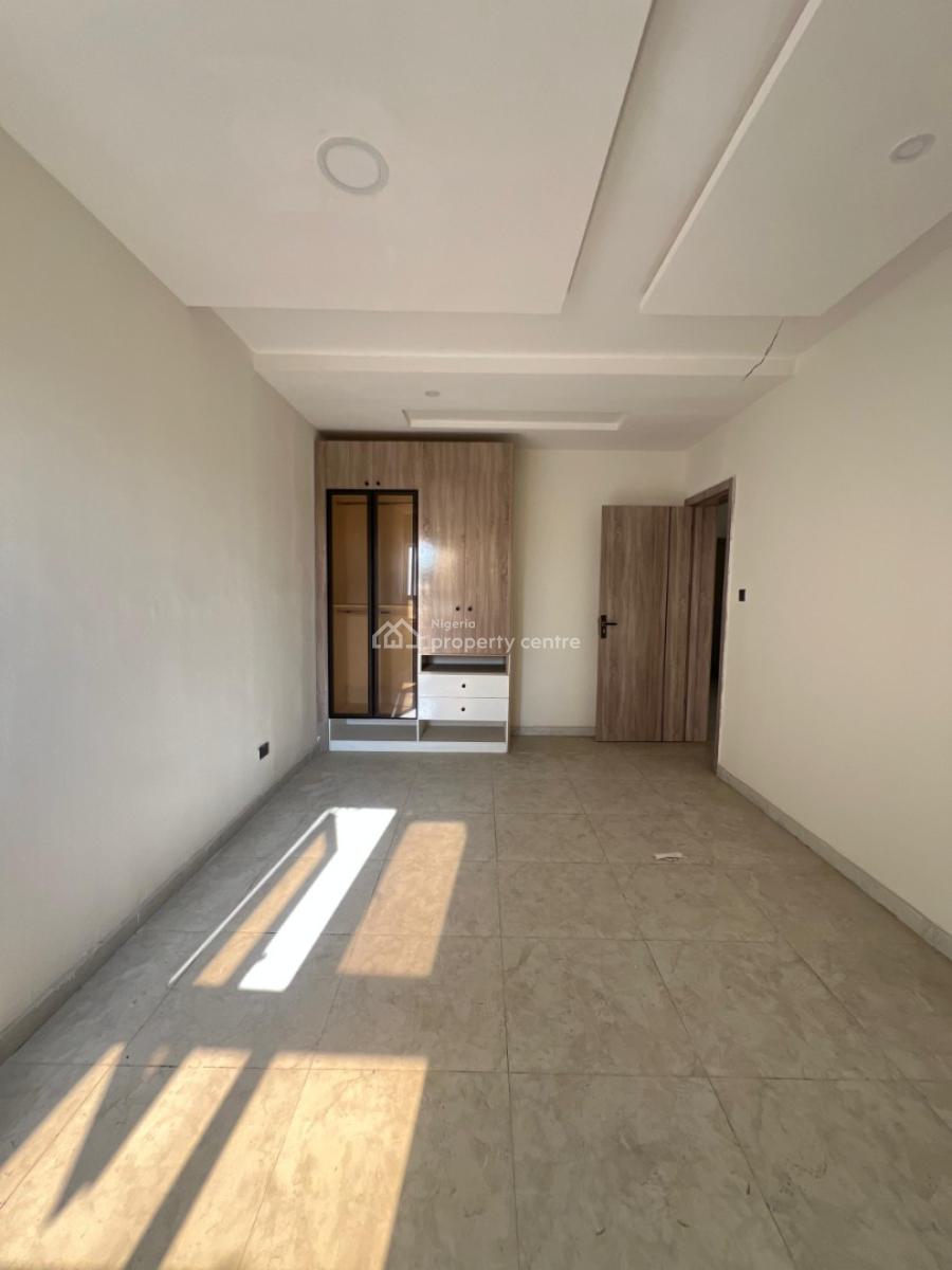 Luxury Fully Serviced 2 Bedroom Apartment with Pool & Gym, Meadow Hall Way Axis, Lekki Right, Lekki Phase 1, Lekki, Lagos, Flat / Apartment for Rent