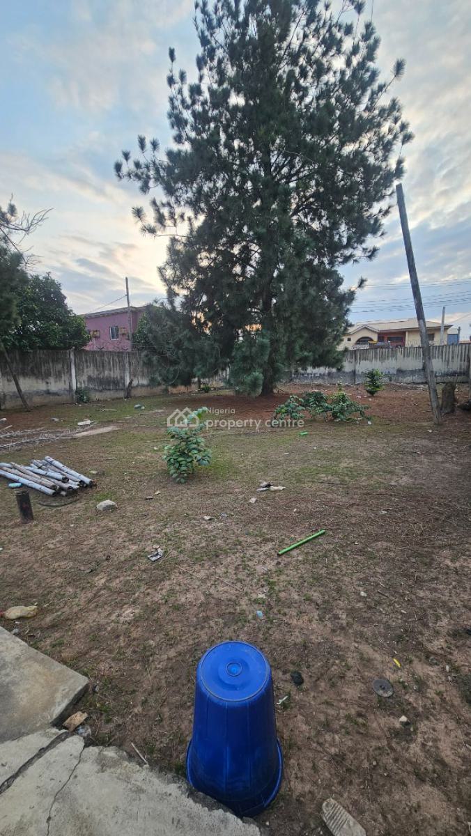 Lovely Residential Land, Abule Egba, Agege, Lagos, Land for Sale