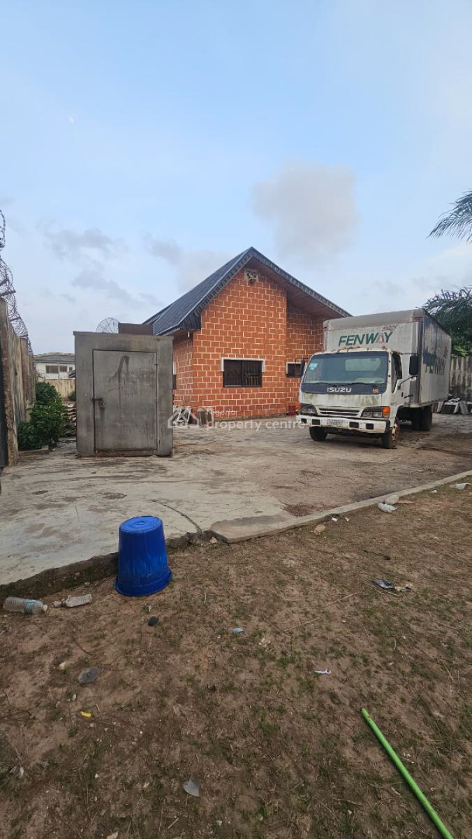 Lovely Residential Land, Abule Egba, Agege, Lagos, Land for Sale
