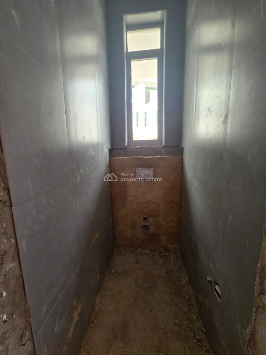 a Well Maintained and Solidly Built 4 Bedroom Semi-detached Duplex, Omole Phase 2, Ikeja, Lagos, Semi-detached Duplex for Rent