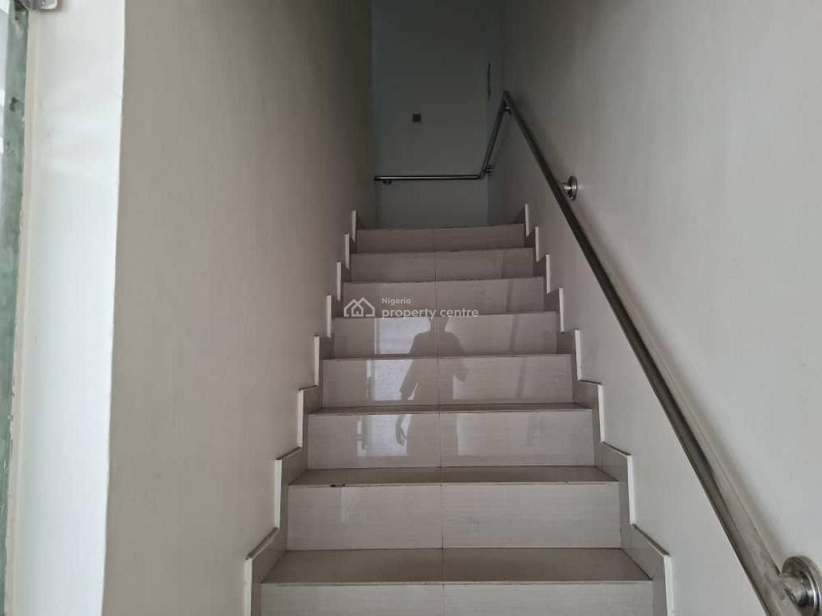 140 Sqm Premium Office Space for Lease, Turnbull Road, Old Ikoyi, Ikoyi, Lagos, Office Space for Rent