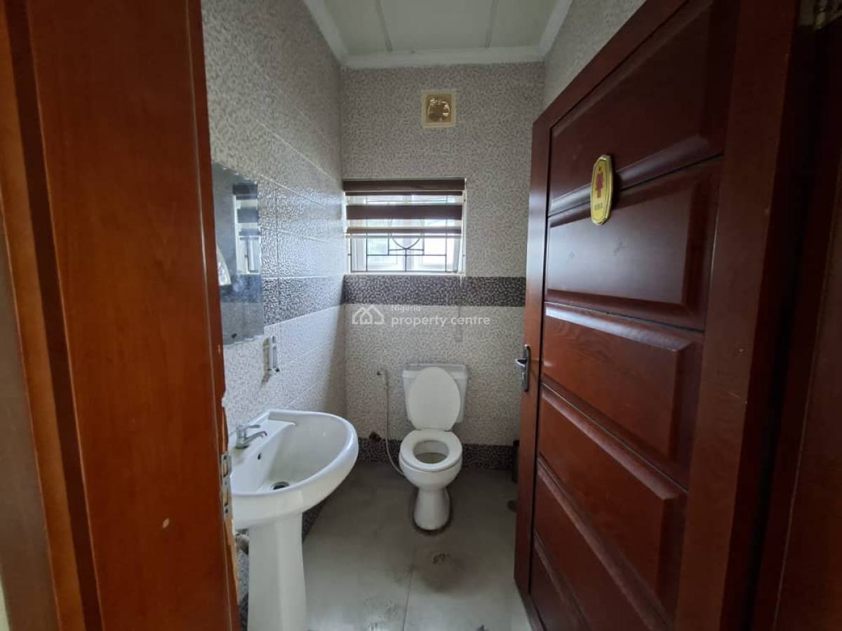 140 Sqm Premium Office Space for Lease, Turnbull Road, Old Ikoyi, Ikoyi, Lagos, Office Space for Rent