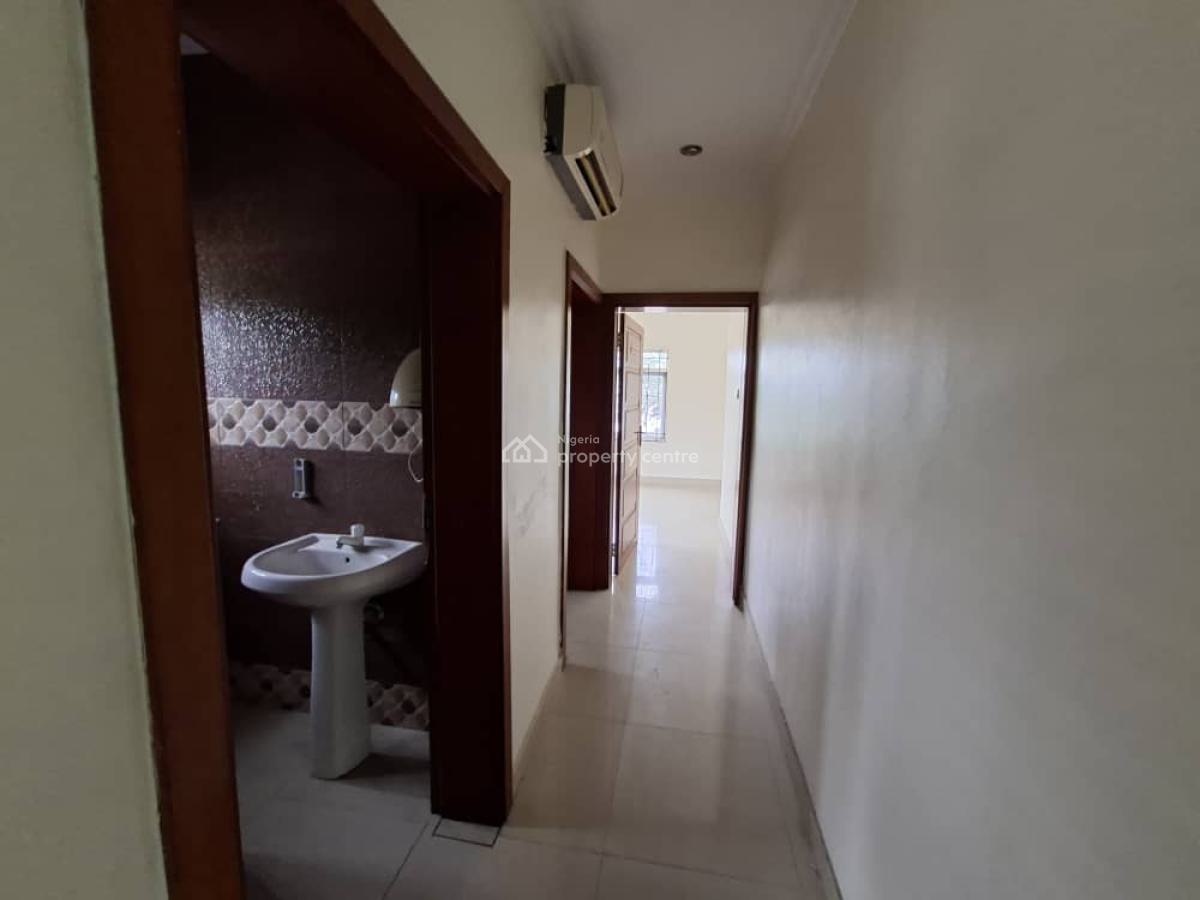 140 Sqm Premium Office Space for Lease, Turnbull Road, Old Ikoyi, Ikoyi, Lagos, Office Space for Rent